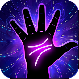 Zodiac Palm Reader: MagicWay