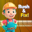 Sneak Repair- Idle fix