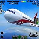 Plane Simulator Flight Pilot