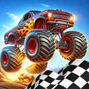 Off Road Monster Trucks Racing