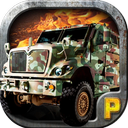 Army Parking 3D
