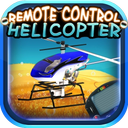 Remote Control Toy Helicopter