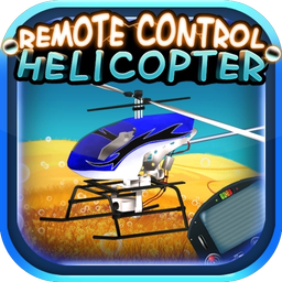 Remote Control Toy Helicopter