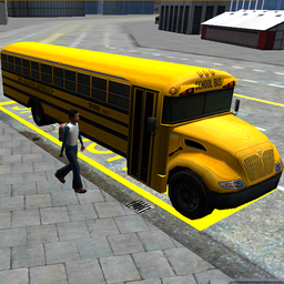 School Bus Extended