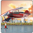 Air Stunt Pilots 3D Plane Game