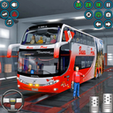 Euro City Bus Games Simulator