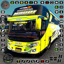 Euro City Bus Games Simulator