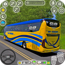 Euro City Bus Games Simulator