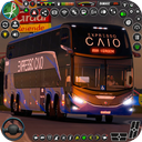 Euro City Bus Games Simulator