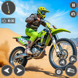 Bike Stunt Game : Bike Race 3D