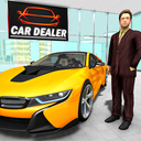 Car Dealership Job Simulator