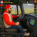Truck Cargo Heavy Simulator