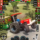 Real Tractor Farming Games