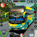 Passenger Bus Drive Simulator