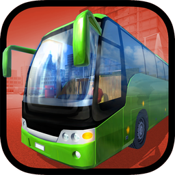 City Bus Simulator 2016