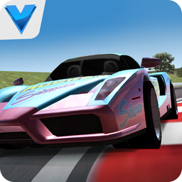 City car racing 3D