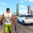 Gangster Game Crime Mafia City