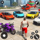 Crime City Gangster Games