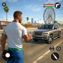 Gangster Game: Gang Crime 3D