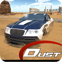 Dust Drift Racing 3D Driver