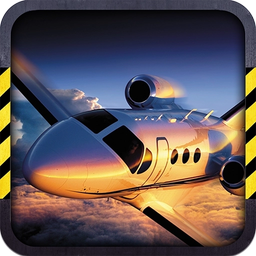 Jet Flight Simulator 3D