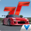 Fast Track Racing: Race Car 3D