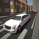 Limo 3D Parking Hotel Valet