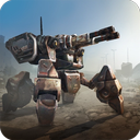 Mech Legion - نبرد ربات ها
