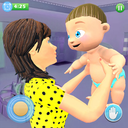 Virtual Mother Life Simulator