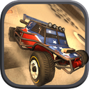 Offroad Buggy Hero Trials Race