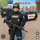 Police Car - Driving School 3D