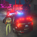 Police Car - Driving School 3D