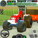 Tractor Simulator Village Life