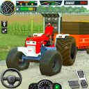 Tractor Simulator Village Life