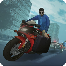 San Andreas: Real Gangsters 3D