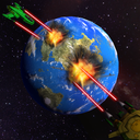 Planet Solar System Smash Game