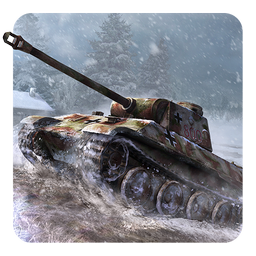 Tanks of Battle: World War 2