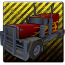 Truck Parking