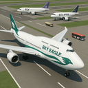Airplane Games Simulator 2023