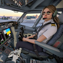 Airplane Games Simulator 2023