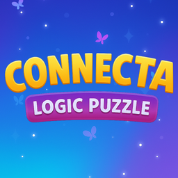 Connecta: Logic Puzzle