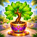 Merge Money - Merge games