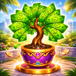 Merge Money - Merge games