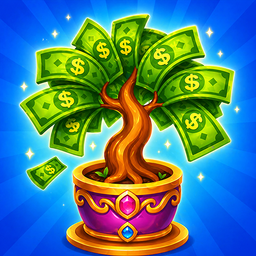 Merge Money - Merge games