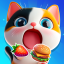 Mew Nom Nom: Cat Game
