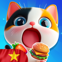 Mew Nom Nom: Cat Game