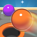 Sliding Ball Escape 3D