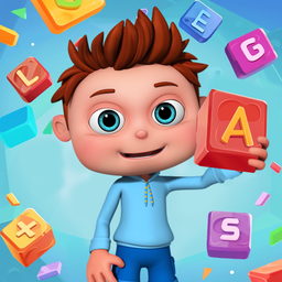 Funzooly - Kids Learning Games