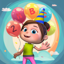 Funzooly - Kids Learning Games