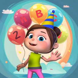 Funzooly - Kids Learning Games